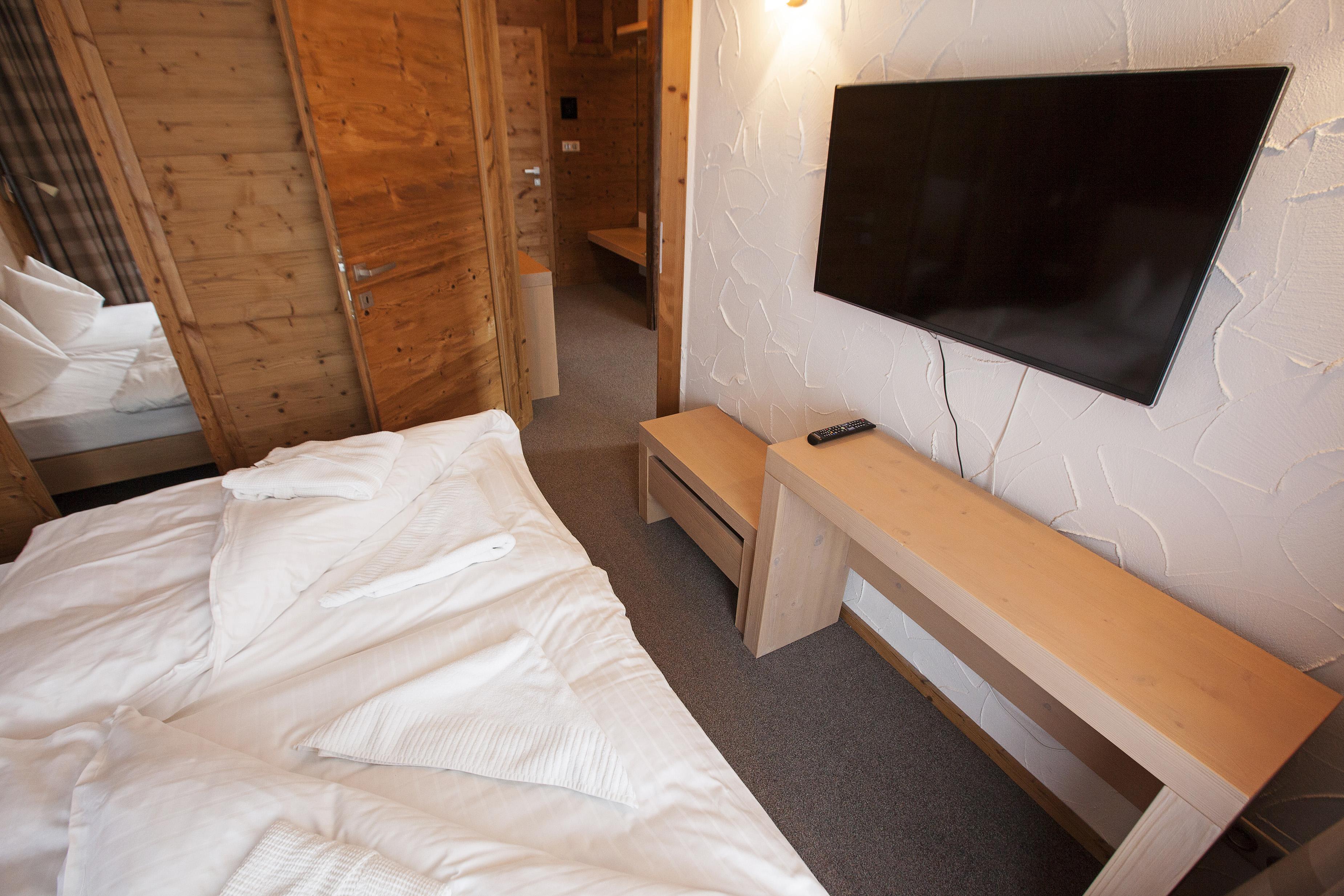 Apartmán Kukučka Mountain View Tatranská Lomnica Exterior foto