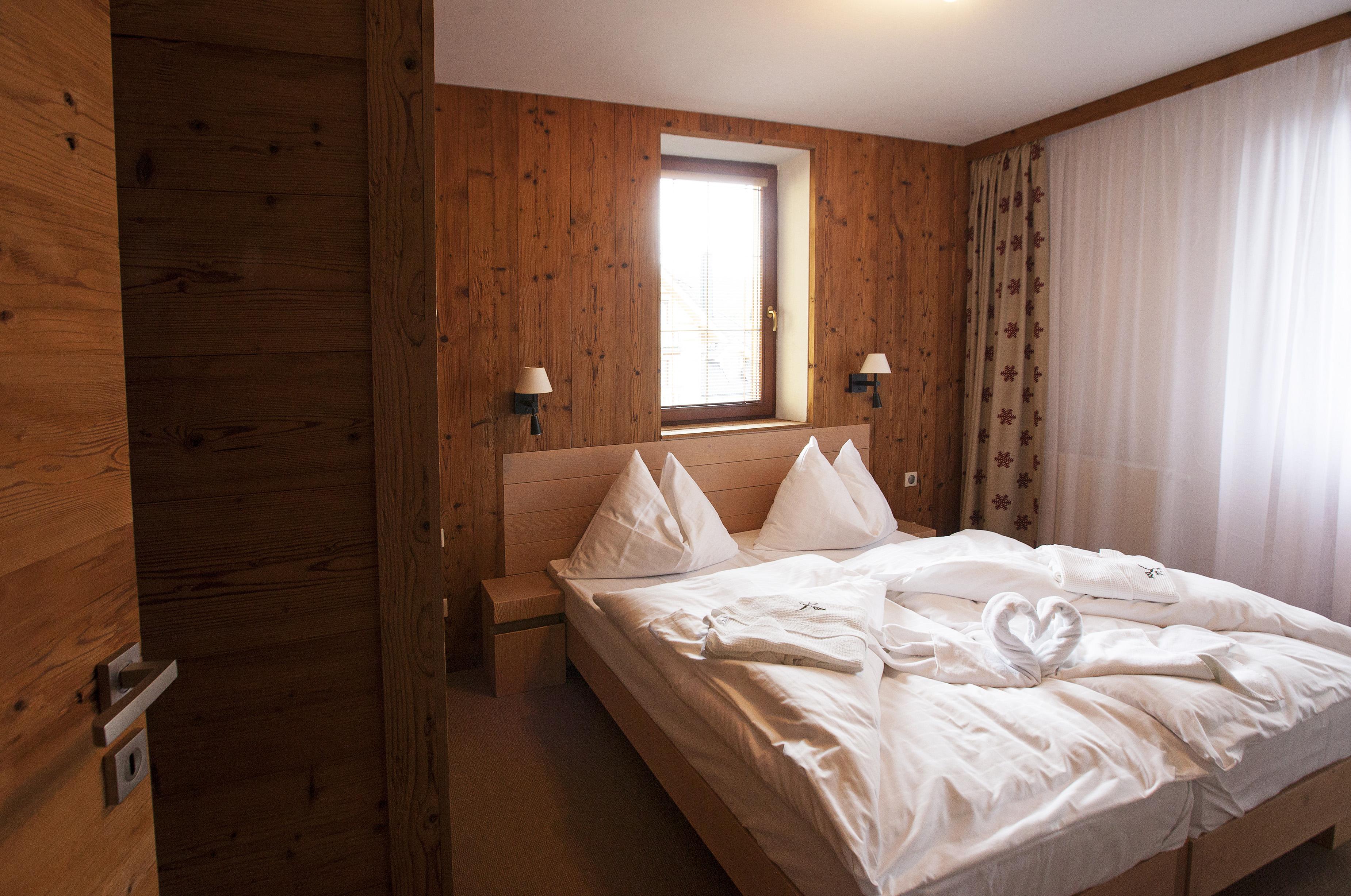 Apartmán Kukučka Mountain View Tatranská Lomnica Exterior foto