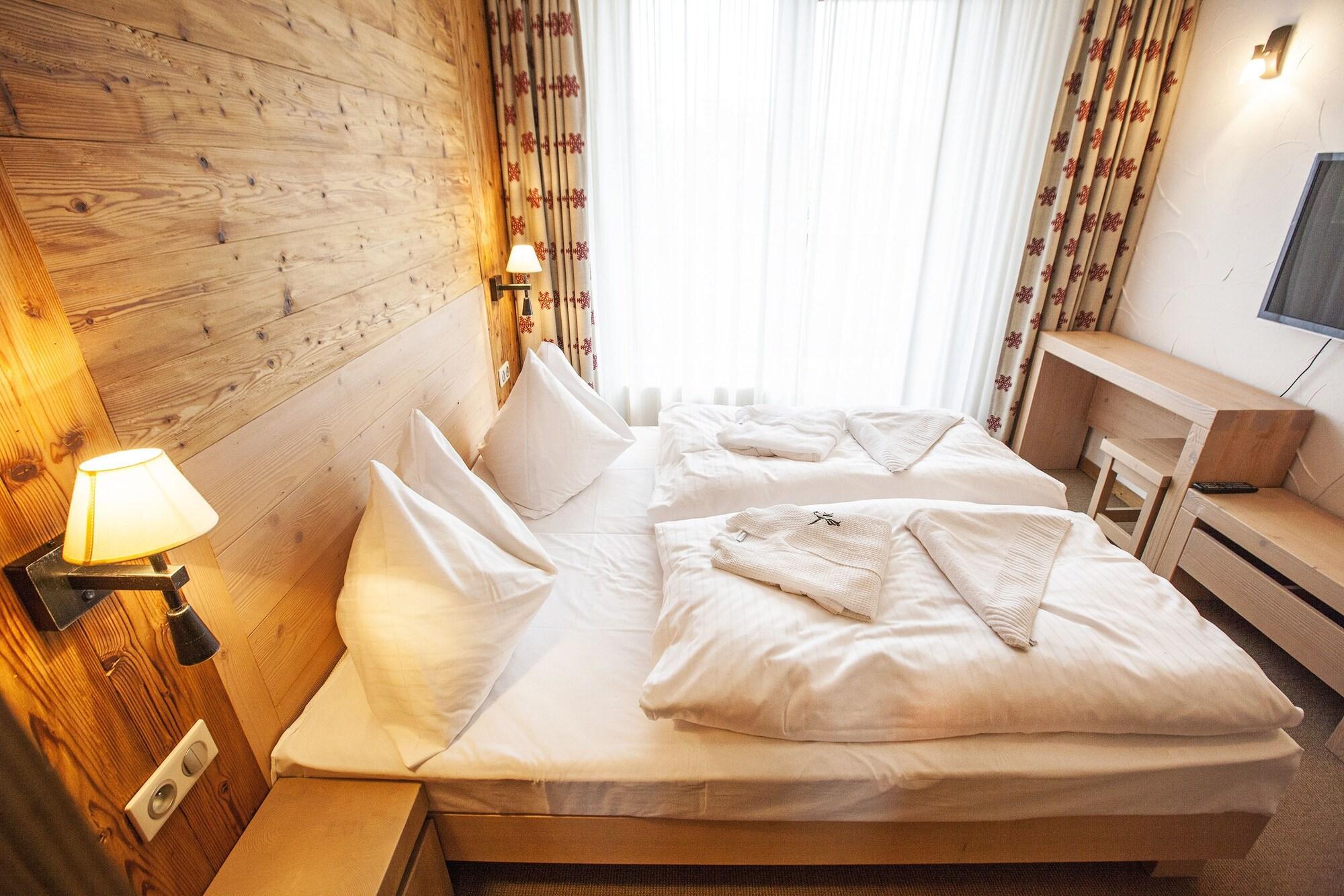 Apartmán Kukučka Mountain View Tatranská Lomnica Exterior foto